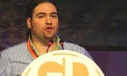 Diffida a Cialente, Albano (Pd):"Siamo con il sindaco, vada avanti"