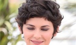 Audrey Tautou al Festival di Cannes