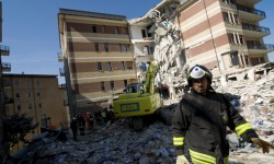 Casa dello studente L'Aquila