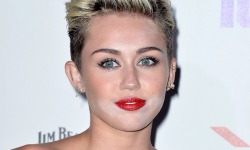 Miley Cyrus