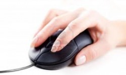 Malattie professionali: il mouse può causare tecnopatia