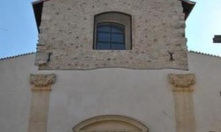 San Giuseppe Artigiano (ex San Biagio)