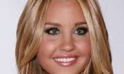 Amanda Bynes