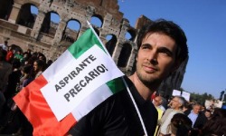 Il futuro dei giovani italiani è lontano dal Bel Paese, così perdiamo i nostri figli