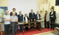Teramo nostra ovvero, pittura, poesia e musica