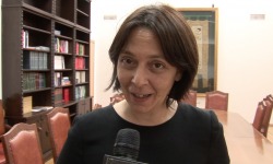 Serena Riglietti