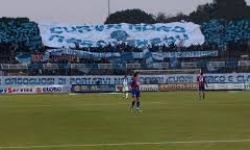 Pescara rangers 1976 curva Marco Mazza: "In campo solo 20 mercenari..."
