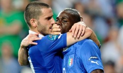 Mario Balotelli