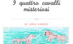 i 4 cavalli misteriosi