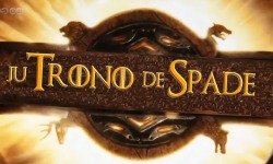 ju trono de spade