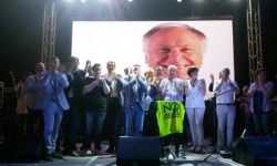 Lanciano, presentata nuova Giunta Pupillo con tre donne assessori