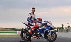 Misano: brutto incidente per il pilota abruzzese Federico D’Annunzio