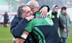 Presidente dei NeroVerdi, Zaffiri: "Occorre dare continuità e stabilità alla struttura"