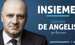 Ballottaggio, De Angelis nuovo sindaco di Avezzano
