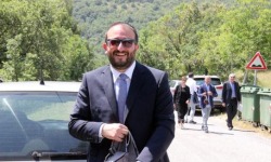 Ballottaggio L'Aquila, Il Neo-Sindaco Biondi: "Vittoria del popolo libero"