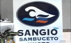 Pallanuoto, nasce Sangiò Sambuceto