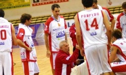 Bls Chieti Basket: ingaggiato Iannone