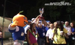 Si tracciano i bilanci delle “Olimpiadi in famiglia”