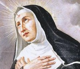 Santa Rita da Cascia