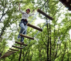 Parco Avventura Mania! Ecco Le Regole Per Tutelare i Propri Figli