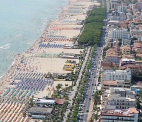 vista panoramica