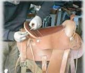Selle: il cuoio in Abruzzo