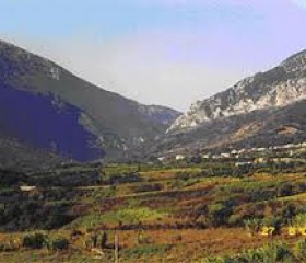 Le gole di Popoli: il canyon nella Valle Peligna