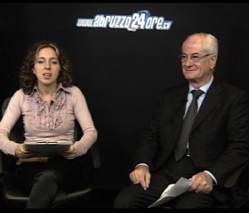 Intervista a Gaetano Serafino