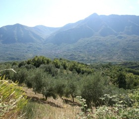 Comunità Montana Marsicana Valle Roveto