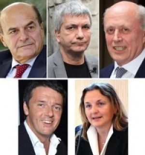 Primarie centro sinistra: in Provincia dell’Aquila aprono 53 uffici per l’iscrizione degli elettori