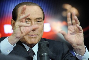 Il Pdl Pescarese eliminato
