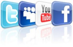 Indagine Eurispes: rapporto degli italiani con internet e social network