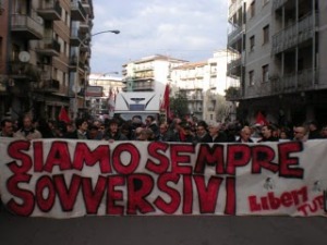Foto di repertorio
