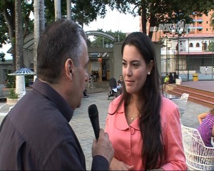 Antonella Pinto, il segreto di un successo