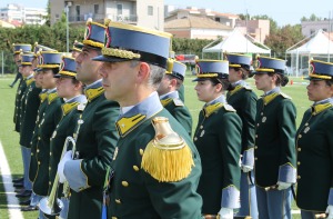 Allievi Marescialli Guardia di Finanza, pubblicato il bando per l'anno accademico 2013-2014