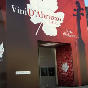 I 380 vini d'Abruzzo alla conquista del Vinitaly