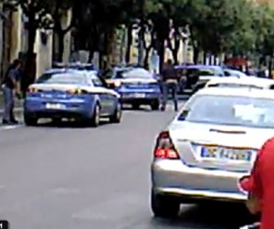 Due pugliesi ed un napoletano