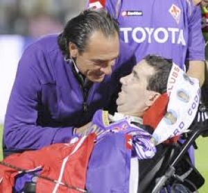 E' morto Stefano Borgonovo, il calciatore simbolo della lotta alla Sla