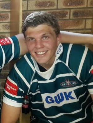 Dalton Davis