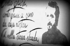 Lo spirito si nutre di arte