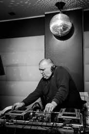 Enrico Di Paolo, alias Dj Guru