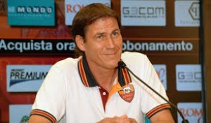 Rudi Garcia