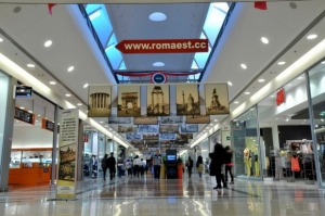 Centro Commerciale Roma Est
