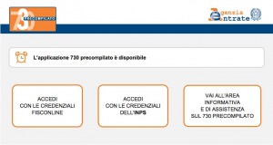 Come richiedere il pin agenzia delle entrate