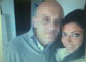 Tiziana Cantone ed il Presunto Fidanzato Tradito 