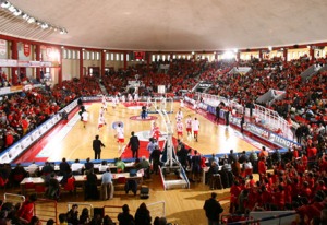 A Teramo il basket incontra la scuola
