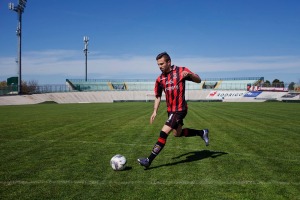 foto da facebook Virtus Lanciano