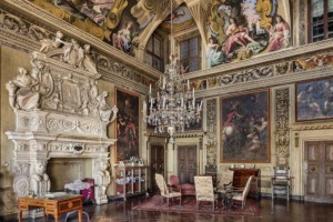 Visita Ai Giardini Delle Ville Di Bologna Visita Ai Giardini Delle Ville Di Bologna