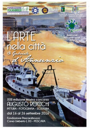 L'Arte nella città di D'Annunzio