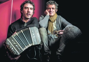 "Sintonie Hi-Fi Show, a Lanciano la dicianovesima edizione con Paolo Fresu e Daniele di Bonaventura